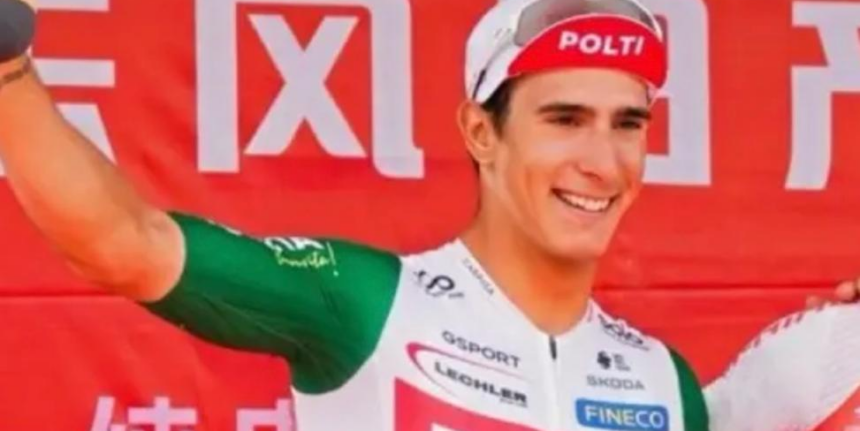 VA-3479-manuel-penalver-team-polti-visitmalta.jpg Manuel Peñalver, ciclista de Torrevieja, continuará una temporada más en el Team Polti VisitMalta