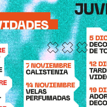 va-3485-centro-ocio-juvenil-torrevieja-actividades.jpg Centro de Ocio Juvenil de Torrevieja, que ofrece talleres y actividades gratuitas para jóvenes durante octubre, noviembre y diciembre de 2026.