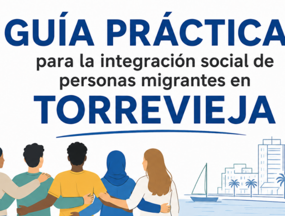 va-3484-pangea-integra-torrevieja.jpg Cartel del programa Pangea Integra para la integración social de personas migrantes en Torrevieja.