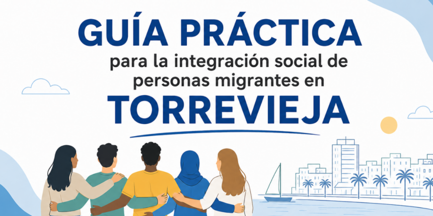 va-3484-pangea-integra-torrevieja.jpg Cartel del programa Pangea Integra para la integración social de personas migrantes en Torrevieja.