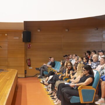 va-3484-salud-mental-torrevieja.jpg Jornada del Día Mundial de la Salud Mental celebrada en Torrevieja.
