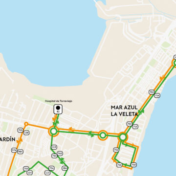 VA-3487-nuevos-recorridos-lineas-autobus-urbano-torrevieja.jpg Nuevos itinerarios de las líneas 1, 2 y 8 del autobús urbano de Torrevieja desde el 2 de noviembre de 2026.