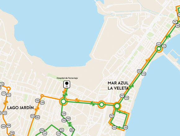 VA-3487-nuevos-recorridos-lineas-autobus-urbano-torrevieja.jpg Nuevos itinerarios de las líneas 1, 2 y 8 del autobús urbano de Torrevieja desde el 2 de noviembre de 2026.