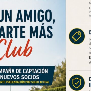 Instalaciones y actividad del Club de Tenis Torrevieja, que ha lanzado una campaña para incorporar nuevos socios.