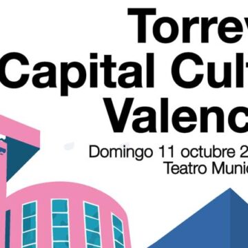 va-3484-capital-cultural-valenciana-torrevieja.jpg Torrevieja recibe el reconocimiento como Capital Cultural Valenciana de 2025.