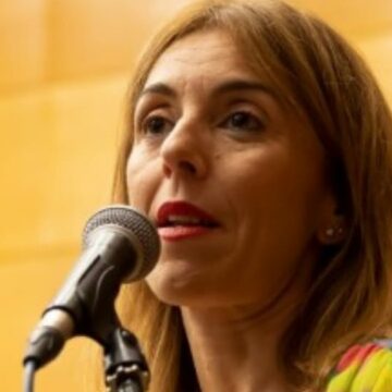va-3484-lucrecia-paredes-union-musical-torrevejense.jpg Lucrecia Paredes Moya, reelegida presidenta de la Unión Musical Torrevejense.