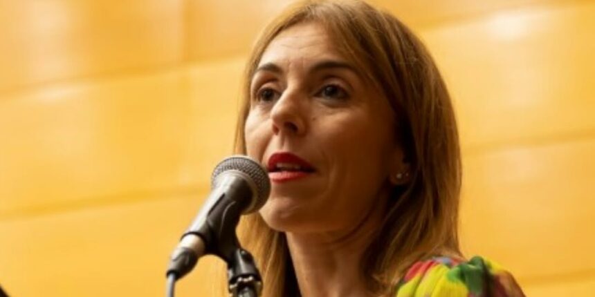 va-3484-lucrecia-paredes-union-musical-torrevejense.jpg Lucrecia Paredes Moya, reelegida presidenta de la Unión Musical Torrevejense.