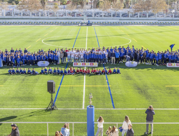 VA-3486-premio-nacional-deporte-torrevieja.jpg Premio Nacional del Deporte concedido al Ayuntamiento de Torrevieja por su promoción deportiva en 2025.