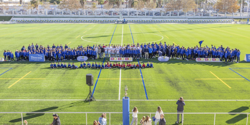 VA-3486-premio-nacional-deporte-torrevieja.jpg Premio Nacional del Deporte concedido al Ayuntamiento de Torrevieja por su promoción deportiva en 2025.