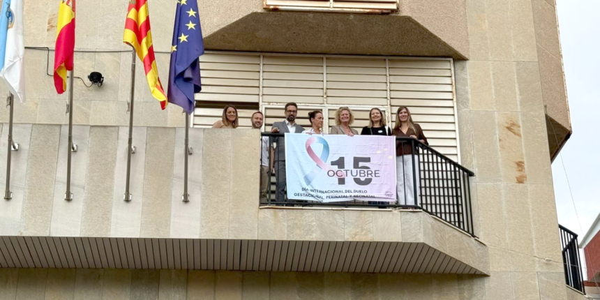 VA-3486-pequenas-estrellas-duelo-gestacional-torrevieja.jpg Conmemoración del Día Internacional del Duelo Gestacional en Torrevieja organizada por la Asociación Pequeñas Estrellas.
