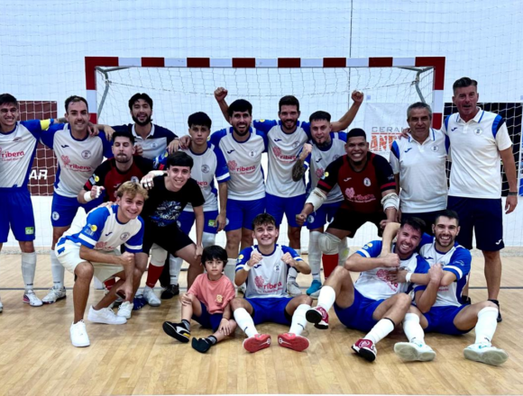va-3484-torrevieja-futbol-sala-mutxamel.jpg Partido del Torrevieja Fútbol Sala ante el Club Mutxamel Benifutsal en la Lliga Preferent Futsal.
