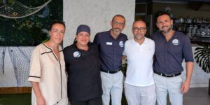Celebración del Día Mundial del Turismo y del International Tapas Day en Torrevieja.