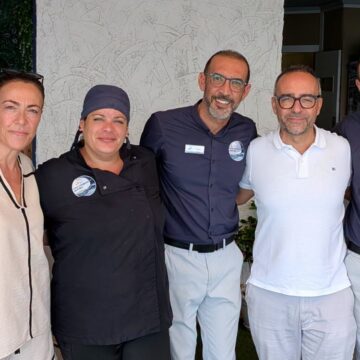 Celebración del Día Mundial del Turismo y del International Tapas Day en Torrevieja.