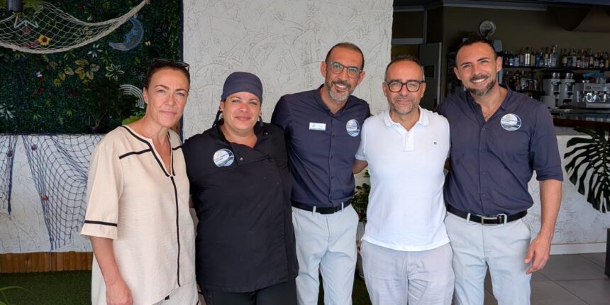 Celebración del Día Mundial del Turismo y del International Tapas Day en Torrevieja.